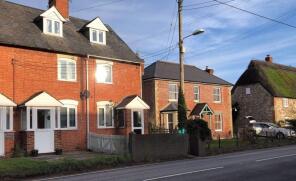 2, Knew Cottages, Warminster Road, Salisbury SP2 0QQ