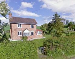 Greenways, Gloucester Road, Newent GL18 1EH