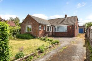 Windy Ridge, Magpie Road, Idsworth, Rowlands Castle PO8 0AS
