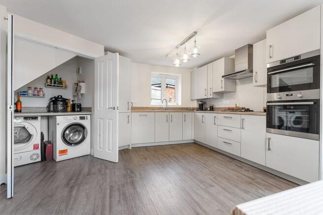 A7305152 - 3 bedroom detached (house) at Stanley