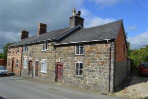 Post Office House, Llanwnog, Caersws SY17 5JG