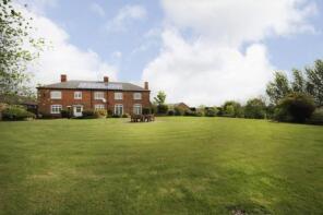 The Hall, Upper Hall Farm, Doverdale Lane, Hampton Lovett WR9 0PA