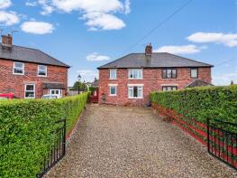 5, Cairn Crescent, Carlisle CA4 8QH