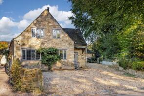 Barn End Cottage, Broad Campden GL55 6UU