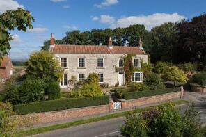 Barugh House, Barugh Lane, Great Barugh, Malton YO17 6UZ