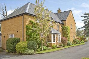 6, John Woolfe Court, Northwick Park, Moreton-in-marsh GL56 9RS