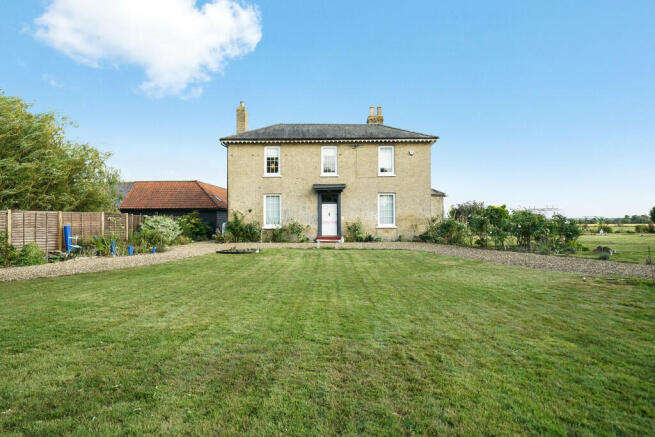 Croydon Farm, Low...