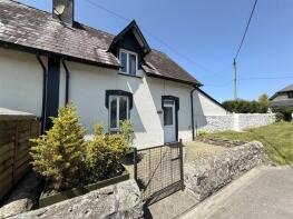 Gwalia, B4337 Talsarn, Lampeter SA48 8QB