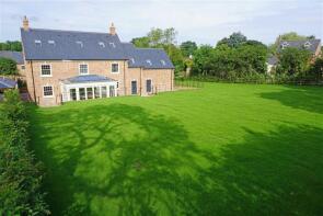 Randall House, Shangton Road, Leicester LE8 0PN