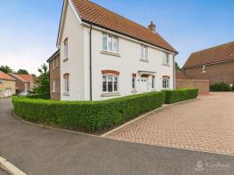 4, Saxon Hall Road, Newmarket CB8 7FX