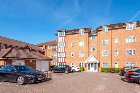 Ottawa Court, Broxbourne