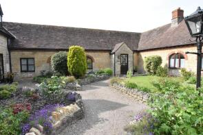 Netherbarn, Farm Lane, Tewkesbury GL20 7ES