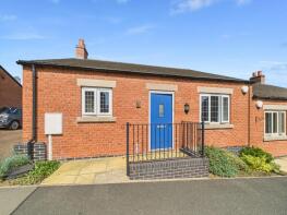 7, Frecheville Drive, Fritchley, Belper DE56 2DH