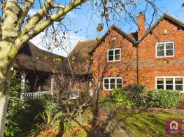 18, Burganey Court, Pulford, Chester CH4 9ES