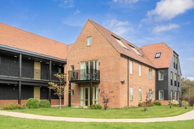 BECKINGS COURT