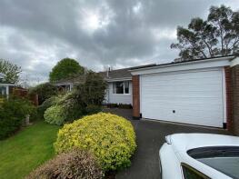 11, Shepherds Meadow, Winkleigh EX19 8NF