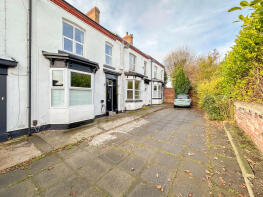 3, East View, Darlington DL2 1BA