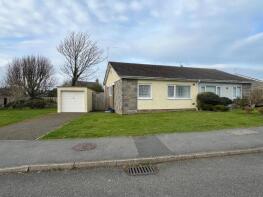 50, Maes Dyfed, St. Davids, St Davids SA62 6SR