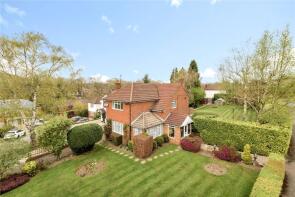 37, The Uplands, Gerrards Cross SL9 7JQ