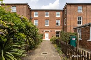 6, The Vale, Norwich NR14 8PL