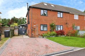 2, Bourne View, Salisbury SP4 0AA