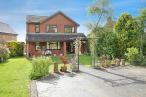 Priors End, Shuckburgh Road, Southam CV47 7RS