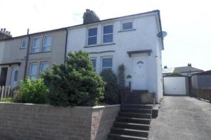 22, Thorny Road, Egremont CA22 2RY