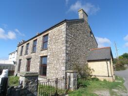 St Johns Cottage, Beach Road - Junction Horse Shoe Inn To End, Llantwit Major CF61 1ZG