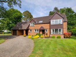 20 Fersit, Kippen Road, Glasgow G63 0YD