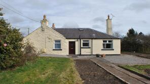 The Briars, Greenhall Road, Castle Douglas DG7 1TR