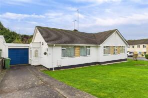 25, Brookside, Paulton, Bristol BS39 7YT