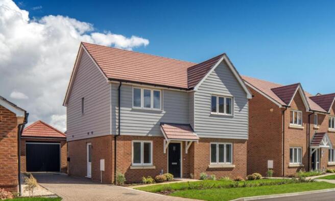 Dandara - Wittering Place - The Goodwood, Home 54