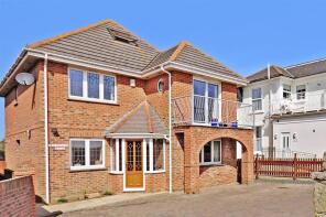4, Cliff Road, Sandown PO36 8NS
