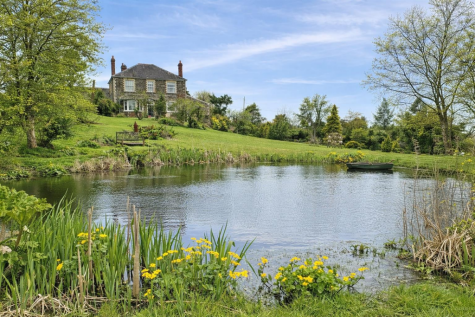 Landkey, Barnstaple