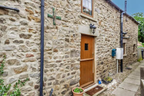 2, The Cottages, Dalesend Track, Bedale DL8 1JN