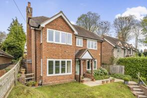 Green Bank, Upper Link, Andover SP11 6BT