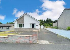 Belldene, Slamannan Road, Falkirk FK1 3BW