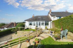 Cheviot View, East Of Church Lane, Morpeth NE65 7HY