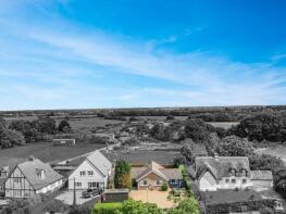 View Farm Bungalow, Park Lane, Cambridge CB23 8DB