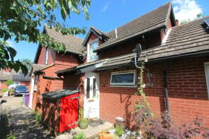 2, Marlborough Close, Hitchin SG4 7DN