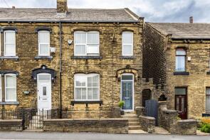 80, Fair Road, Bradford BD6 1QL