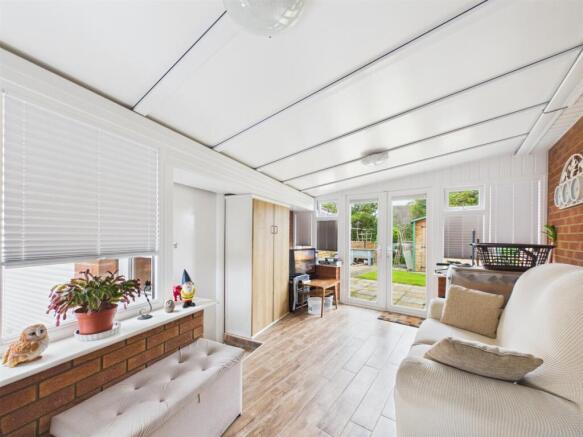 Sun Room