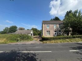 1, Heol Morlais, Trimsaran, Kidwelly SA17 4DF