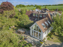 2, Old Manor Cottages, West Street, Childrey, Wantage OX12 9UL