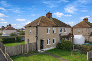 13, Conrad Road, Stanford-le-hope SS17 0AT
