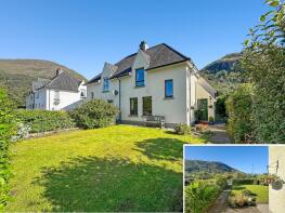 16, Wades Road, Kinlochleven PH50 4QX