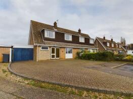 8, Capel Close, Troston IP31 1EP