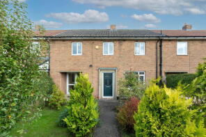 2, Blue House Farm Cottages, Blue House Farm Road, Bedlington NE22 6BD