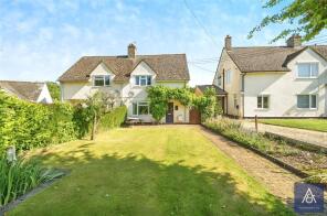 17, Town Close, Mere Road, Finmere MK18 4AP