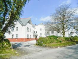 13, Woodcroft, Road From Knighton To The Angle, Yelverton PL20 7NU